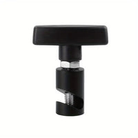 Safety Bonnet shock support clamp