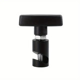 Safety Bonnet shock support clamp