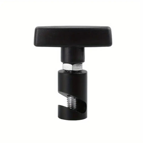 Safety Bonnet shock support clamp