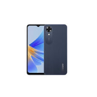 Oppo A17K 4G Dual Sim 64GB - Navy Blue