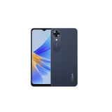 Oppo A17K 4G Dual Sim 64GB - Navy Blue