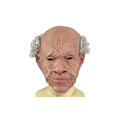 Echoes of Age Latex mask