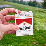 12 Creative Golf Ball Holders