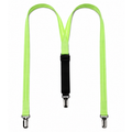 Men's Light-Up LED Suspenders