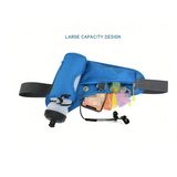 Waterproof Running Waist Bag