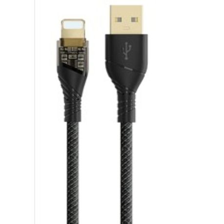 Usb to lightning fast charging and data transfer Cable
