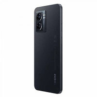 Oppo A77 5G Dual Sim 128GB - Midnight Black