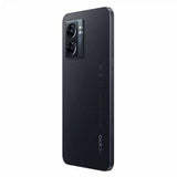 Oppo A77 5G Dual Sim 128GB - Midnight Black