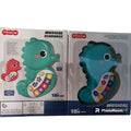 Musical Seahorse Educational Toy For Kids
