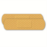 Car Funny Bandage Large Bumper Sticker Big Size Bandage