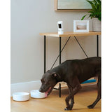 RING - Stick Up Cam Pan-Tilt Mount - Black