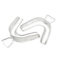 CABS - 2 Piece Mouth Guard Set - Stop Bruxism