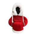CABS - Xmas Knob Hoodie for Gear Shift
