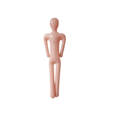 Halloween Body Prop - Blow up