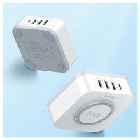 Desktop Wireless Charging Station LDNIO AW004