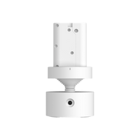 RING - Stick Up Cam Pan-Tilt Mount - Black