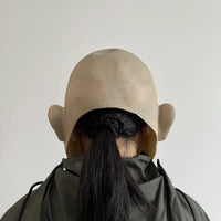 1 piece Mysterious Uncle Horror Mask
