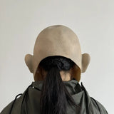 1 piece Mysterious Uncle Horror Mask