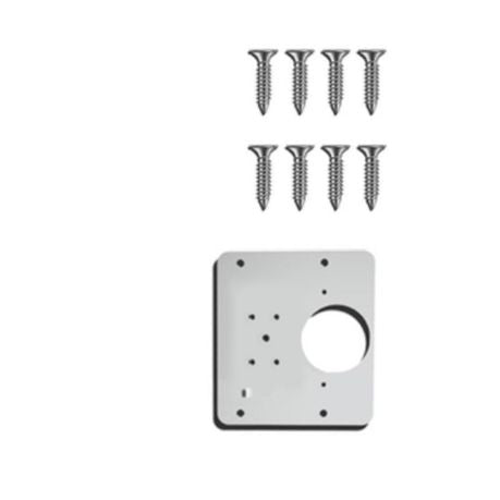 Hinge Repair Plate For Cabinet, Furniture Drawer or Window
