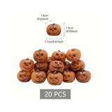 Pumpkins For Halloween Decorations