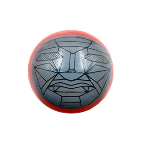 Fidget Stress Ball- Squid Games Theme Face (Single)