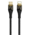 Type c to lightning Fast charging and data transfer cable