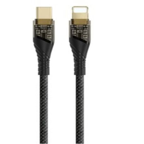 Type c to lightning Fast charging and data transfer cable