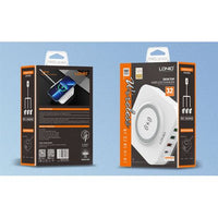Desktop Wireless Charging Station LDNIO AW004