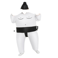 Inflatable Kids Sumo Suit
