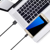 YESPLUS - Micro-USB Data Cable - Charging Cables