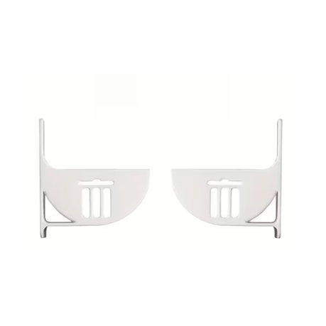 Adjustable Plastic Storage Box for Kitchen Countertop