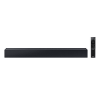 Samsung Bluetooth soundbar with dolby