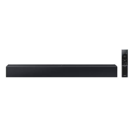 Samsung Bluetooth soundbar with dolby