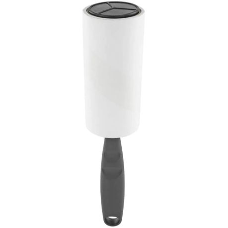 Stash Container - Fluff Remover Design