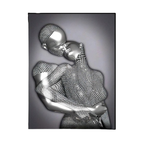 If Love Was A Painting - Wall Art