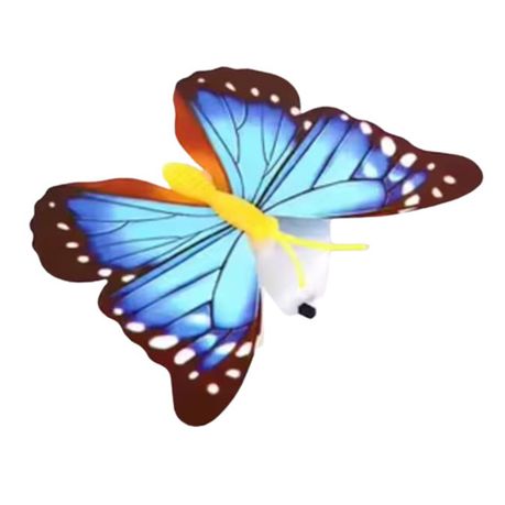 LED Butterfly Light