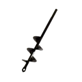 Quick-Plant Heavy-Duty Auger Drill Bit