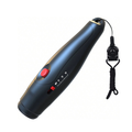 Electronic Whistles