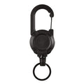 Anti Theft Telescopic Keychain