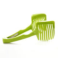 Multipurpose Fruit and Vegetable Slicing Tool Holder