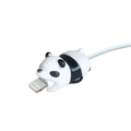 Panda Shaped Cable Protector