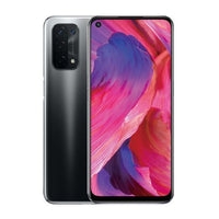 Oppo A74 5G Single Sim 128GB - Fluid Black