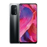 Oppo A74 5G Single Sim 128GB - Fluid Black