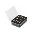 CABS- 10 Piece M5 Carburettor Main Jets Size 80-125