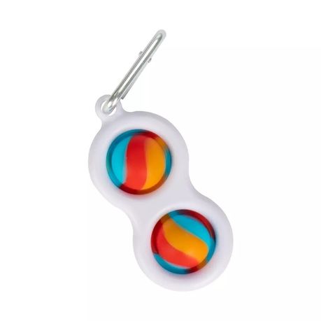 Fidget Rainbow Simple Dimple Rainbow