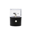 Electric Herb Grinder.