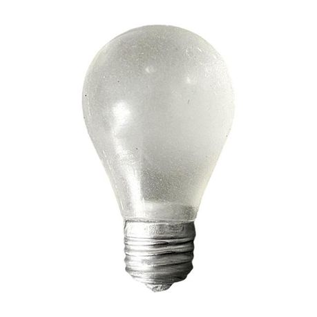 Stress Bulb - stress ball