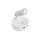 White Rechargeable Adjustable LED Indoor Spotlight White
