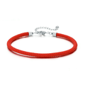 Love Projection Bracelet - Red Red