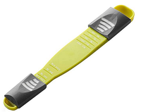 Adjustable Capacity Measuring Spoon x 3